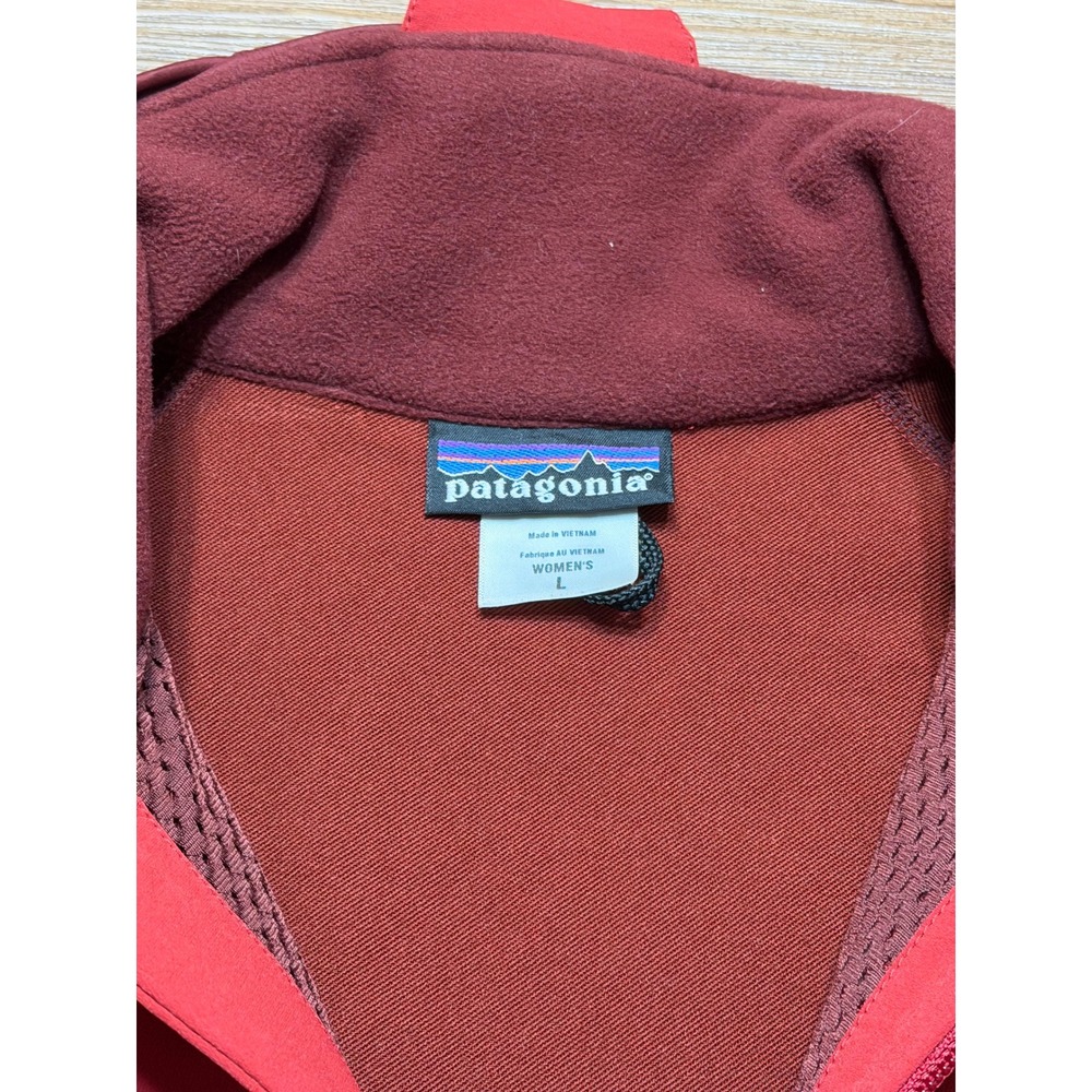 Patagonia Super Guide Waterproof Softshell Jacket… - image 5